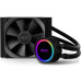 NZXT Kraken 120 All-in-One 120mm Liquid CPU Cooler